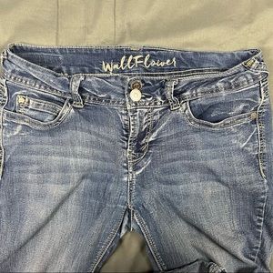Wallflower Jeans | Size 9